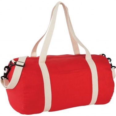 Logotrade mainostuotet kuva: The Cotton Barrel -säkki 25L