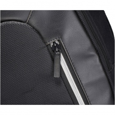 Logo trade mainoslahjat ja liikelahjat kuva: Vault RFID-tietokonereppu 15" 16L