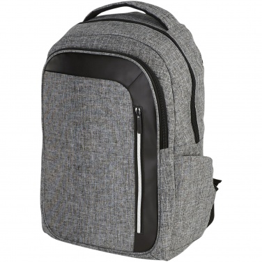 Logotrade mainoslahja ja liikelahja kuva: Vault RFID-tietokonereppu 15" 16L