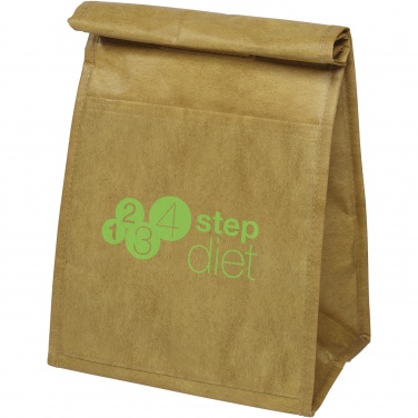 Logo trade mainoslahjat ja liikelahjat kuva: Pieni Papyrus-kylmälaukku 3L