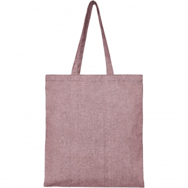 Logotrade liikelahjat kuva: Pheebs-kassi 150 g/m2, kierrätysmateriaalista valmistettu 7L
