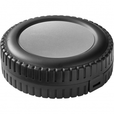 Logotrade mainoslahja ja liikelahja kuva: Rage-työkalusarja, 25 osaa, renkaan muotoinen