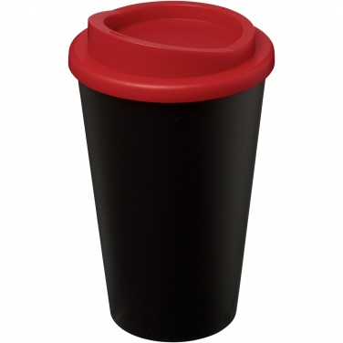 Logotrade liikelahja tuotekuva: Americano® 350 ml eristetty muki