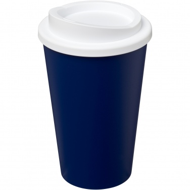 Logotrade mainoslahja tuotekuva: Americano® 350 ml eristetty muki