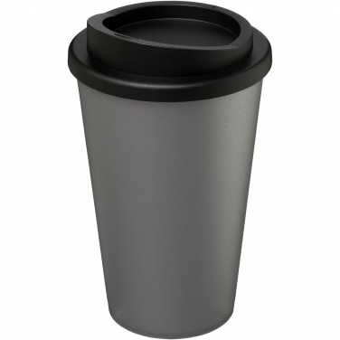 Logotrade liikelahja mainoslahja kuva: Americano® 350 ml eristetty muki