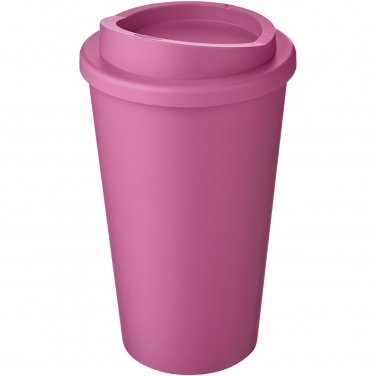 Logotrade mainoslahja ja liikelahja kuva: Americano® 350 ml eristetty muki