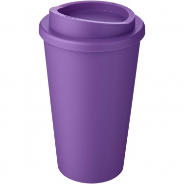 Logo trade mainoslahja ja liikelahja tuotekuva: Americano® 350 ml eristetty muki