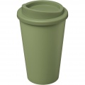 Americano® 350 ml eristetty muki, Heather vihreä