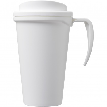 Logotrade mainoslahja tuotekuva: Americano® Grande 350 ml eristetty muki