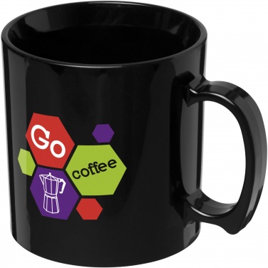 Logo trade mainoslahja kuva: Standard 300 ml muovinen muki