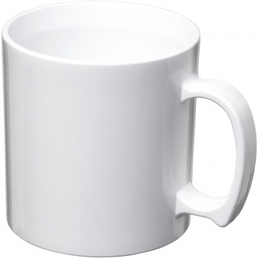 Logo trade liikelahja kuva: Standard 300 ml muovinen muki