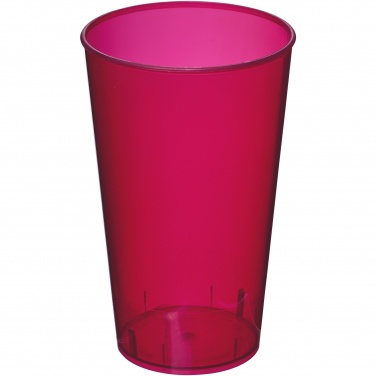 Logotrade mainostuote tuotekuva: Arena 375 ml muovinen juomamuki