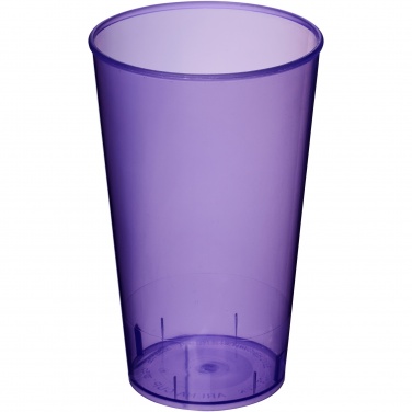 Logotrade mainoslahja tuotekuva: Arena 375 ml muovinen juomamuki