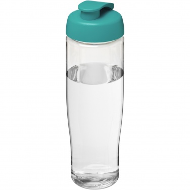 Logotrade liikelahjat kuva: H2O Active® Tempo 700 ml flip kansi urheilujuomapullo
