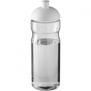 Logo trade mainostuote kuva: H2O Active® Base 650 ml kupukantinen urheilujuomapullo