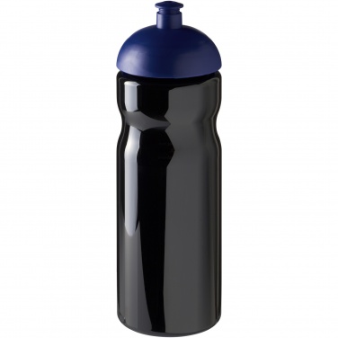Logo trade liikelahjat tuotekuva: H2O Active® Base 650 ml kupukantinen urheilujuomapullo