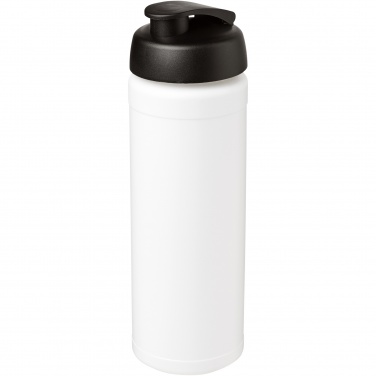 Logo trade liikelahja mainoslahja tuotekuva: Baseline® Plus grip 750 ml läppäkantinen urheilujuomapullo
