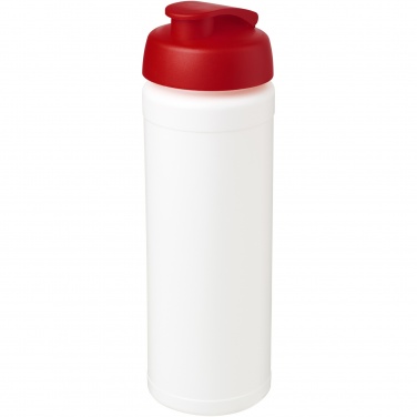 Logo trade liikelahja mainoslahja tuotekuva: Baseline® Plus grip 750 ml läppäkantinen urheilujuomapullo