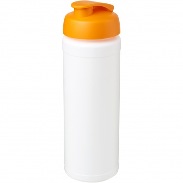 Logotrade mainostuote tuotekuva: Baseline® Plus grip 750 ml läppäkantinen urheilujuomapullo