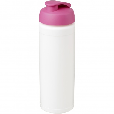 Logo trade liikelahja kuva: Baseline® Plus grip 750 ml läppäkantinen urheilujuomapullo