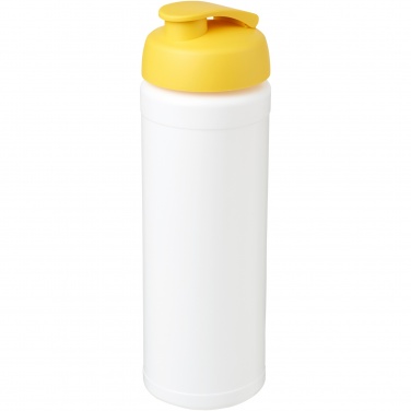 Logo trade mainostuote kuva: Baseline® Plus grip 750 ml läppäkantinen urheilujuomapullo