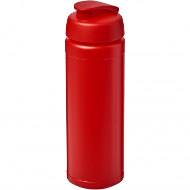 Logotrade liikelahja tuotekuva: Baseline® Plus grip 750 ml läppäkantinen urheilujuomapullo