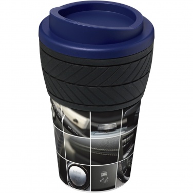 Logotrade mainoslahjat kuva: Brite-Americano® tyre 350 ml eristetty muki