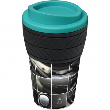 Logo trade mainoslahja kuva: Brite-Americano® tyre 350 ml eristetty muki