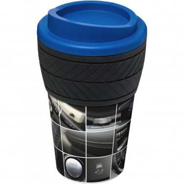 Logo trade mainostuote kuva: Brite-Americano® tyre 350 ml eristetty muki