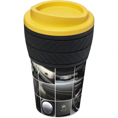 Logotrade liikelahja tuotekuva: Brite-Americano® tyre 350 ml eristetty muki