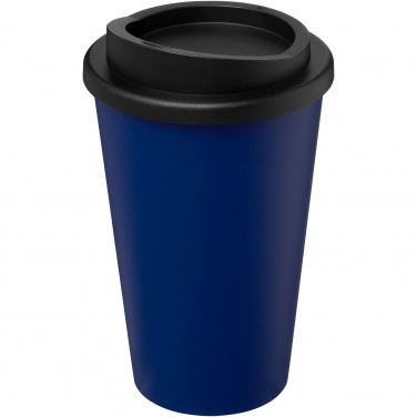 Logo trade liikelahjat tuotekuva: Kierrätetty Americano® 350 ml -muki, eristetty