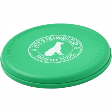 Logo trade mainoslahja ja liikelahja tuotekuva: Max muovinen koiran frisbee