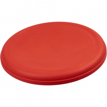Logo trade mainoslahja ja liikelahja tuotekuva: Max muovinen koiran frisbee