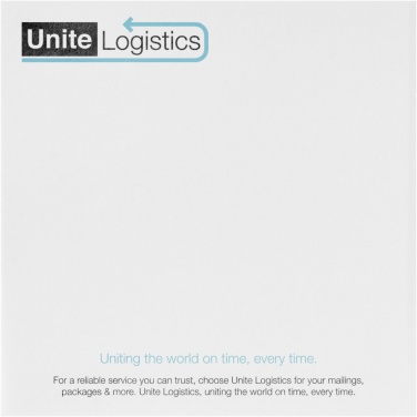 Logo trade mainoslahjat ja liikelahjat kuva: Sticky-Mate®-muistilaput 100x100 mm