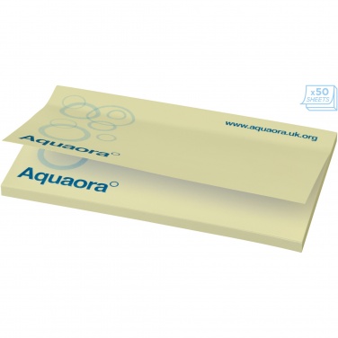 Logotrade liikelahjat mainoslahjat tuotekuva: Sticky-Mate®-muistilaput 127x75 mm