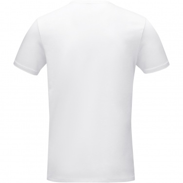 Logo trade mainoslahja kuva: Balfour short sleeve men's organic t-shirt