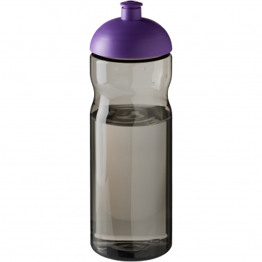 Logotrade mainostuotet kuva: H2O Active® Eco Base 650 ml -urheilujuomapullo kupukannella