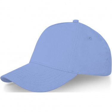 Logotrade mainoslahjat ja liikelahjat tuotekuva: Doyle-lippalakki, 5-paneelinen