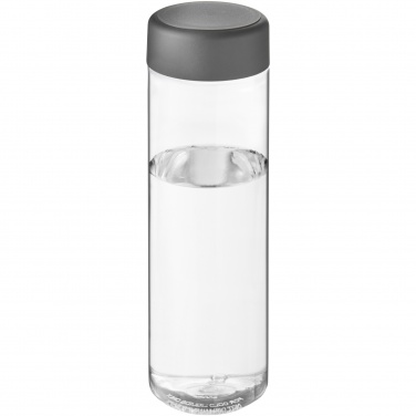 Logo trade mainoslahja ja liikelahja tuotekuva: H2O Active® Vibe 850 ml vesipullo kierrekannella