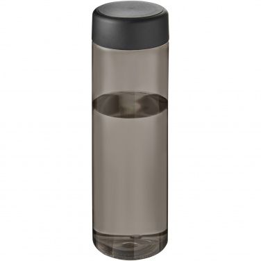 Logo trade mainostuotet tuotekuva: H2O Active® Vibe 850 ml vesipullo kierrekannella