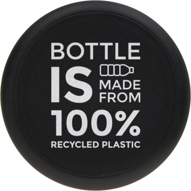Logotrade mainoslahjat kuva: H2O Active® Eco Base 650 ml vesipullo kierrekannella