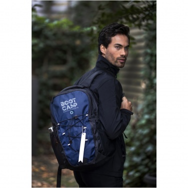 Logotrade liikelahja tuotekuva: Trails-reppu 24L