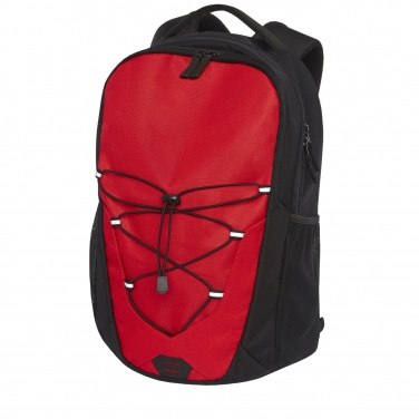 Logotrade liikelahja tuotekuva: Trails-reppu 24L