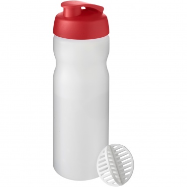 Logo trade mainoslahja kuva: Baseline Plus 650 ml -shakerpullo