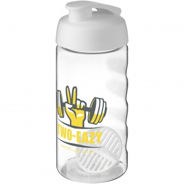 Logo trade mainostuote kuva: H2O Active® Bop 500 ml -shakerpullo