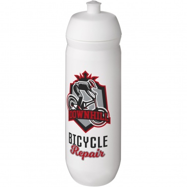 Logo trade mainostuotet tuotekuva: HydroFlex™-juomapullo, 750 ml