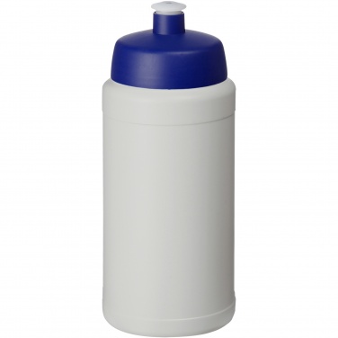 Logotrade liikelahja tuotekuva: Baseline 500 ml kierrätetty juomapullo