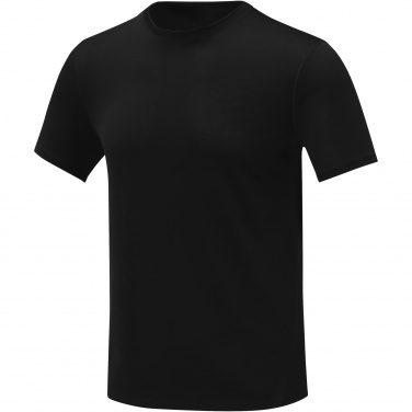 Logo trade liikelahjat mainoslahjat kuva: Kratos miesten lyhythihainen cool fit t-paita