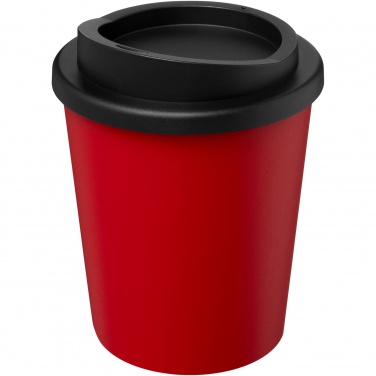 Logo trade liikelahja mainoslahja tuotekuva: Termosmuki Americano® Espresso 250 ml eristetty