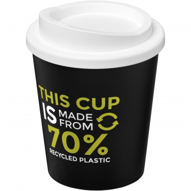 Logotrade liikelahjat mainoslahjat tuotekuva: Americano® Espresso Eco 250 ml juomamuki kierrätetystä materiaalista